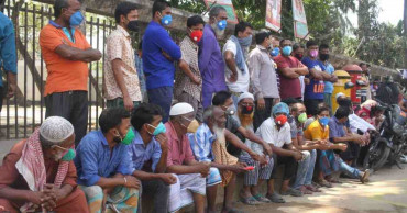 Ward councilor suspended over irregularities in relief distribution