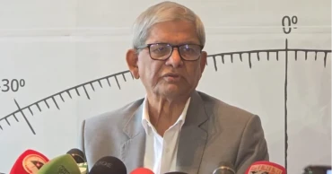 Political situation improved, stability key to investment: Fakhrul