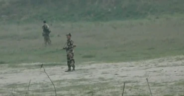 BSF detains Bangladeshi man along Thakurgaon border