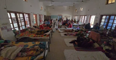 Dengue in Faridpur: One death reported in 24 hours