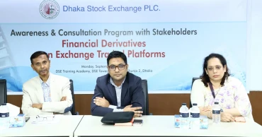 DSE plans to launch derivative market by January 2028