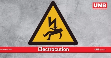 Man electrocuted while taking Durga idol for immersion in Mymensingh