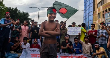 A year on: How the July Uprising redefined Bangladesh’s political landscape
