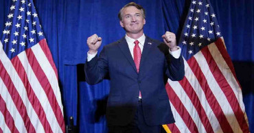 Glenn Youngkin wins in Virginia, dead heat in New Jersey