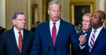 US Senate backs Trump on expanding Iran war