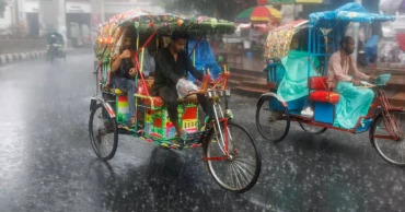 Heavy to very heavy rainfall likely in 6 divisions