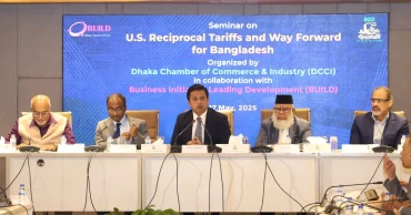 Bangladesh need not to worry excessively about US tariff: Debapriya