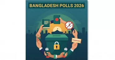Bangladesh Polls: Electioneering ends as parties leave voters with promises