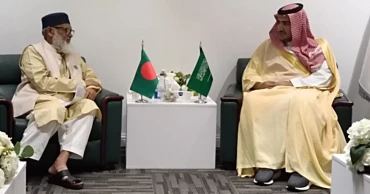 Bangladesh urges Saudi Arabia to maint 1,000-pilgrim Hajj quota per agency