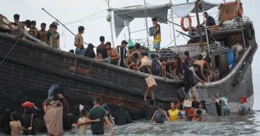 UN experts urge action to end trafficking, deaths of Rohingyas on Andaman Sea