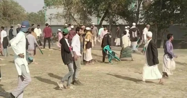 BNP-Jamaat clash leaves 30 injured in Sherpur