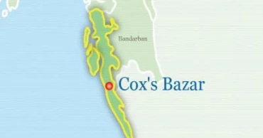 Rohingya man shot dead in Cox’s Bazar Balukhali camp