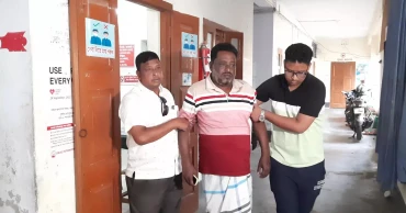 UNO accused of slapping, harassing ex-Upazila Vice Chairman at Fakirhat in Bagerhat