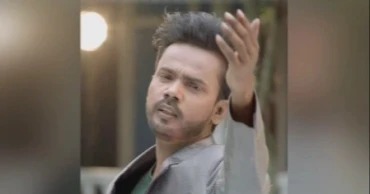 Content creator Hero Alam arrested in Dhaka