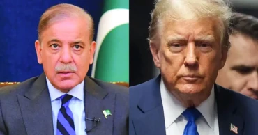 Pakistan to nominate Trump for 2026 Nobel Peace Prize