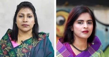 Daisy, Lily new president, general secretary of Jubo Mohila League