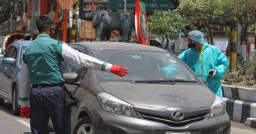 Coronavirus: 3,904 recover among 7,402 infected cops