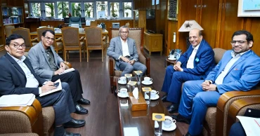 BB Governor seeks greater Indian investment in key sectors
