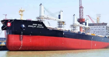 Dhaka requests Tehran to facilitate safe passage of ‘Banglar Joyjatra’ through Strait of Hormuz