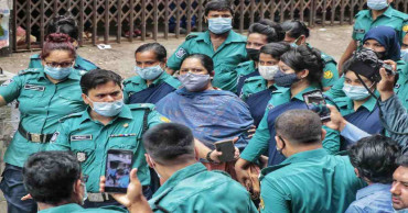 DB to investigate case against Rozina