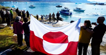 Denmark cautiously optimistic over Greenland deal with US