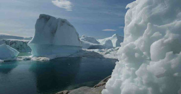 Climate change to ultimately cost $100,000 per ton of carbon