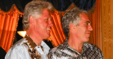 Bill Clinton appears in first batch of newly released Epstein files