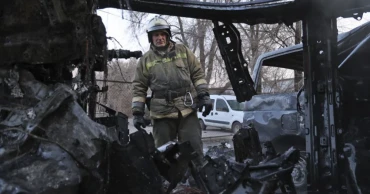 Russia warns of ‘consequences’ if US missiles go to Ukraine