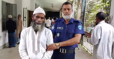 Man gets life in prison for raping minor girl in Chandpur