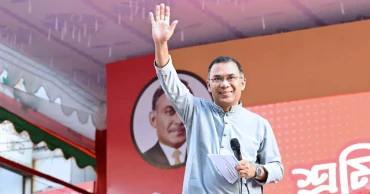PM declares himself, cabinet ‘workers’ in nation-building efforts
