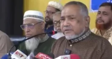 Jamaat wants referendum in Nov before national election