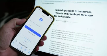 Australia will enforce a social media ban for children under 16