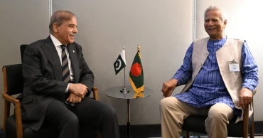 Pakistan seeks stronger economic ties as PM invites Prof Yunus