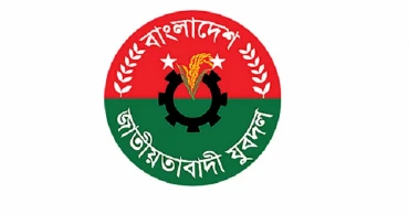 Jubo Dal leader caught extorting traders through miking in Gazipur suspended