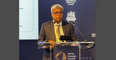 Amit urges global firms to join Bangladesh offshore bidding round