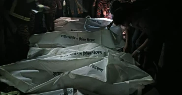 26 dead confirmed in Rajbari bus tragedy; probe committee formed