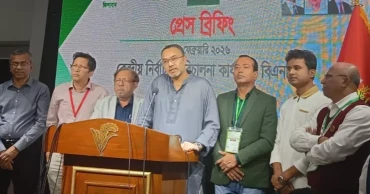 BNP set to secure two-thirds majority, says Mahdi Amin