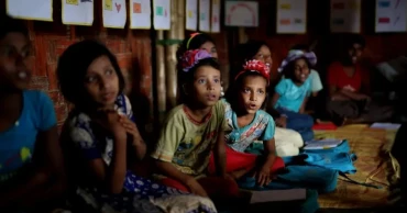 Severe malnutrition among Rohingya children surge by 27%: Unicef