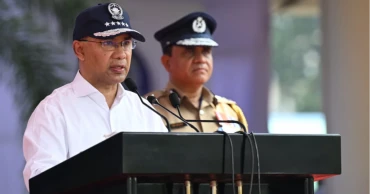 PM urges police to ensure no fascist force can ever use them against people