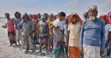 Kurigram looks to new government for solutions to river erosion, jobs crisis