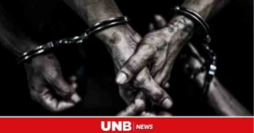 4 arrested over murder of trader, assistant in Dhaka