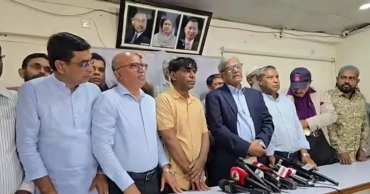 BNP’s Nayapaltan office springs back to life with Fakhrul’s visit