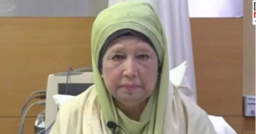 Khaleda now not fit for travelling: Medical Board