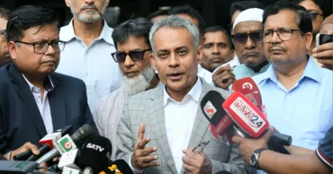 Fuel supply to be ensured for smooth Eid travel: Transport Minister