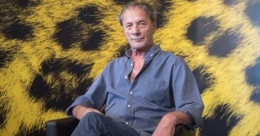 Palestinian actor Mohammad Bakri dies