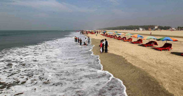 Rohingya boy drowns in Bay of Bengal