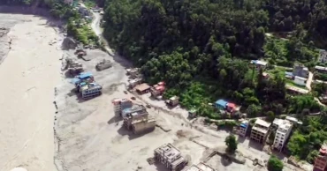 Nepal seeks compensation from US, China, India over deadly flash floods