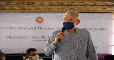 UN seeks its Special Envoy’s access to Myanmar to assess situation