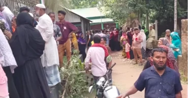5 of a family found dead with throat slit in Gazipur