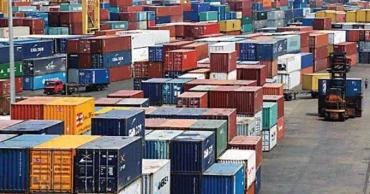 Exports up over 6% to $13.1bn in Q1 of current fiscal